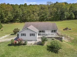 8850 Licking Valley Rd, Frazeysburg, OH 43822