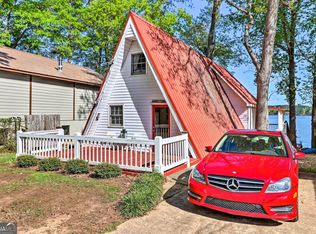 242 Arrow Point Rd, Jackson, GA 30233