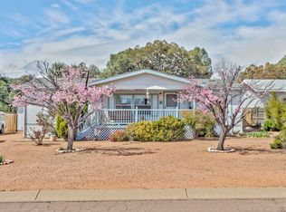 609 W Arabian Way, Payson, AZ 85541