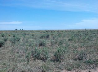 Madeira Rd, Moriarty, NM 87035