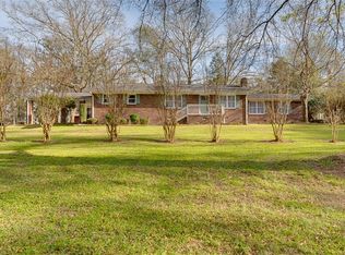 649 Mill Street Ext, Williamston, SC 29697