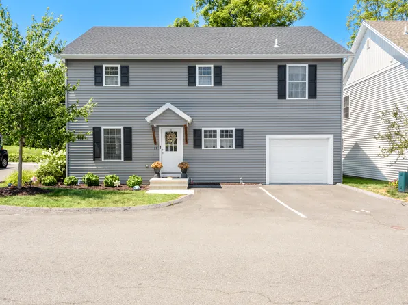42 Chestnut Street #11, Bethel, CT 06801