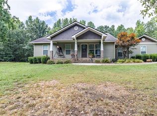 2938 Pleasant Valley Rd SE, Rome, GA 30161