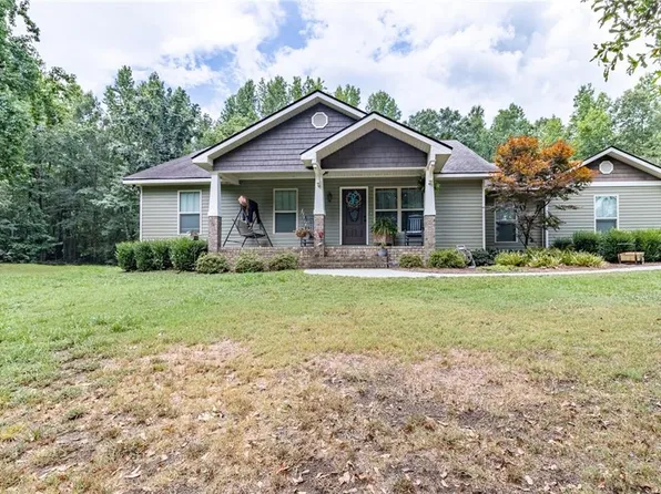 2938 Pleasant Valley Rd SE, Rome, GA 30161