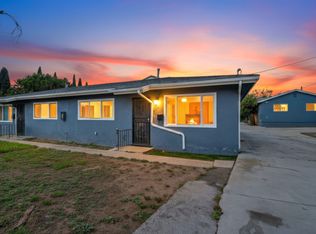 856 S Gregory St, San Diego, CA 92113