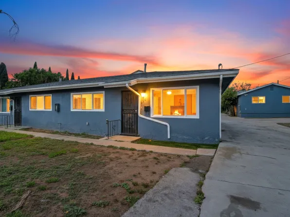 856 S Gregory St, San Diego, CA 92113