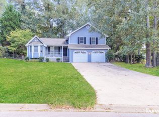 1561 Pine Creek Dr NE, Lawrenceville, GA 30043