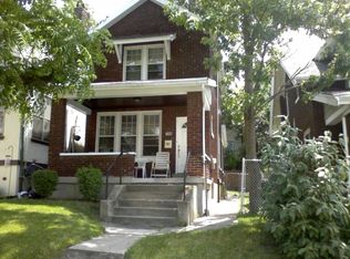 2360 Chickasaw St, Cincinnati, OH 45219