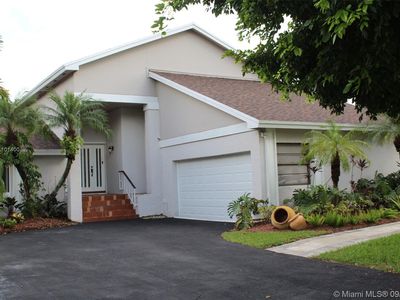 5411 SW 152nd Place Cir, Miami, FL, 33185