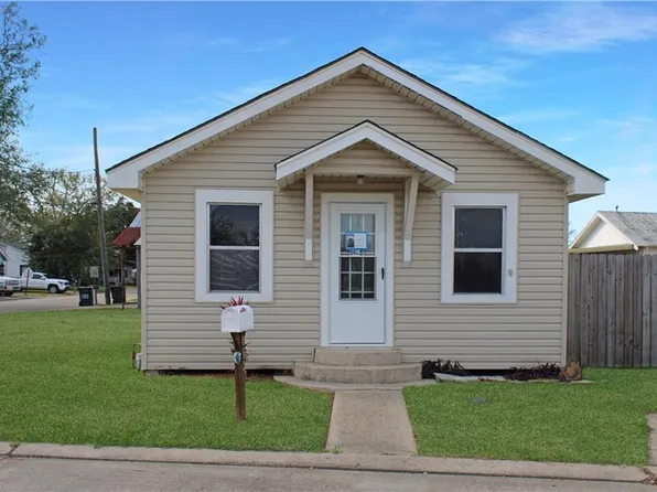 813 Williams Ave, Houma, LA 70364