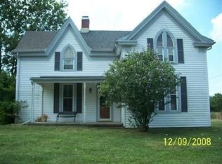 3244 Robinson Rd, Cynthiana, KY 41031