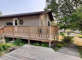 166 44th Ave SW, Backus, MN 56435