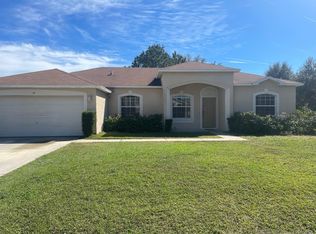 14 Luther Dr, Palm Coast, FL 32137