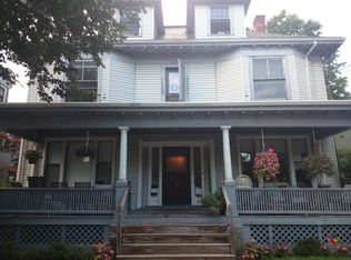 25 Columbia St, Brookline, MA 02446