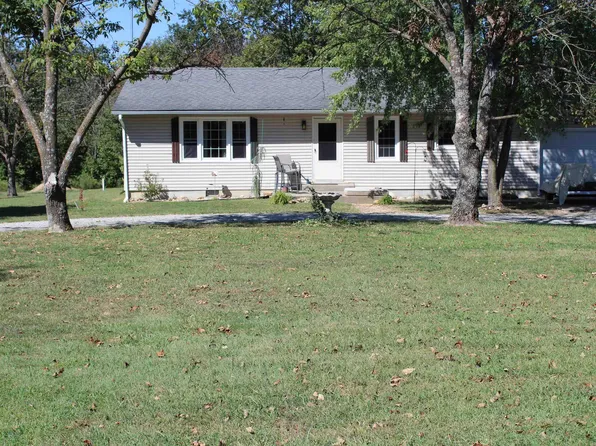 31339 Tebo Rd, Sedalia, MO 65301