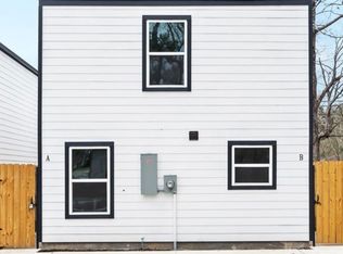 7804 Crestview Dr #B, Houston, TX 77028