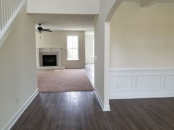 5th image of 1116 George W. Crawford Drive