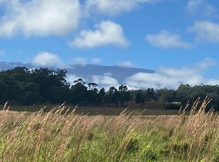 45 3477th #9-A, Honokaa, HI 96727