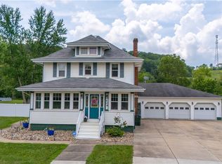 406 E Main St, Jewett, OH 43986