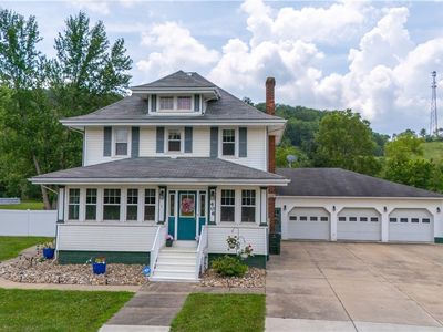 406 E Main St, Jewett, OH, 43986