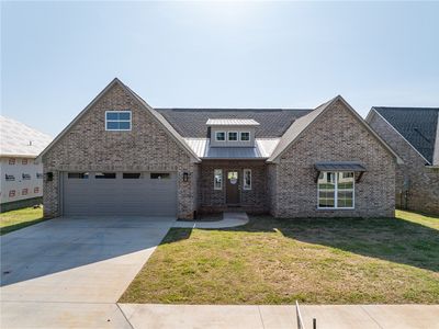 504 Waggoner Ln, Barling, AR, 72923