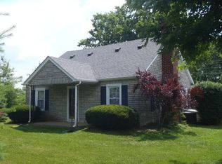 3784 Delong Rd, Lexington, KY 40515