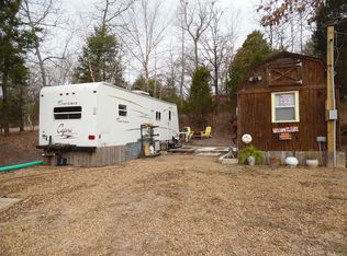 236 Maple Dr, Murchison, TX 75778