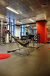 Rented by Stonehenge NYC LLC