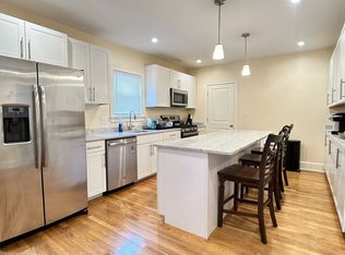 45 Matchett St, Brighton, MA 02135