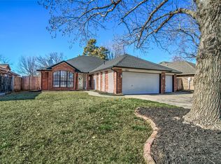 1801 Craig Blvd, Edmond, OK 73003