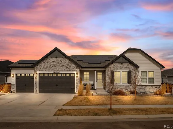 16103 E 109th Avenue, Commerce City, CO 80022