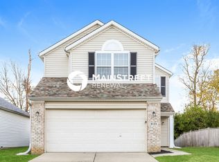 9125 Timpani Way, Indianapolis, IN 46231