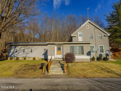 303 Ashe Rd, Little Falls, NY, 13365
