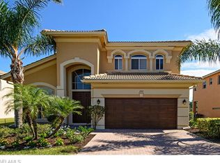 1757 Birdie Dr, Naples, FL 34120