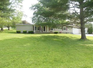 422 Valley View Dr, Piketon, OH 45661