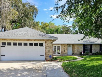 12 Twin River Dr, Ormond Beach, FL, 32174