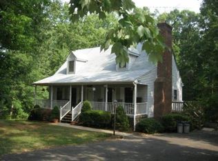 250 Sugar Mill Dr, Amherst, VA 24521