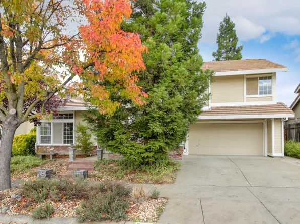 2021 Peridot St, Roseville, CA 95678