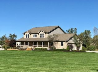 8085 Dorsey Mill Rd SE, Newark, OH 43056