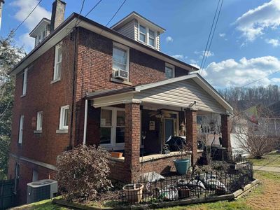 523 S 7th St, Clarksburg, WV, 26301