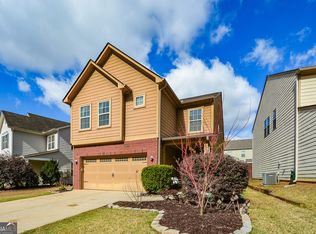 254 Shaw Dr, Acworth, GA 30102