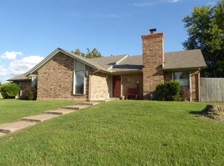 6208 Gaelic Glen Dr, Oklahoma City, OK 73142