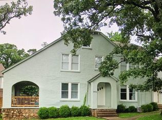 3402 W Markham St, Little Rock, AR 72205