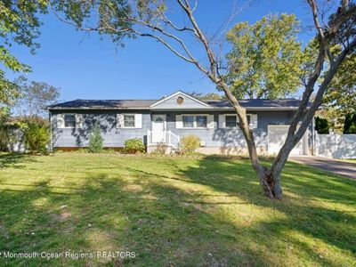 640 Hill Rd, Toms River, NJ, 08753