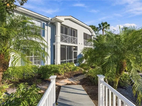 7058 Barrington CIR #102, NAPLES, FL 34108