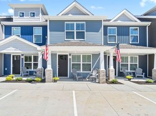 2299 Raleigh Ct UNIT C, Clarksville, TN 37043