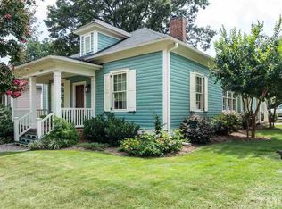 623 Wills Forest St, Raleigh, NC 27605