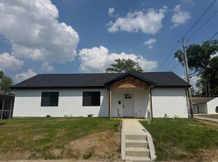 4307 Gaywood Dr, Fort Wayne, IN