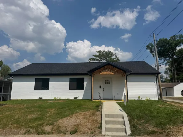 4307 Gaywood Dr, Fort Wayne, IN 46806