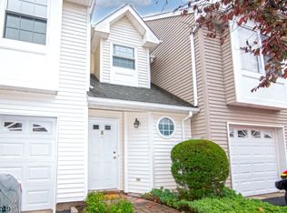 8 Paula Way #8, Berkeley Heights, NJ 07922